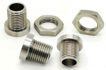 مزایا اتصالات پیچ و مهره‌
